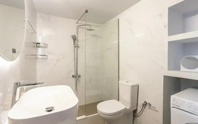 Filiatra Charming Urban Escape Your Cozy Retreat