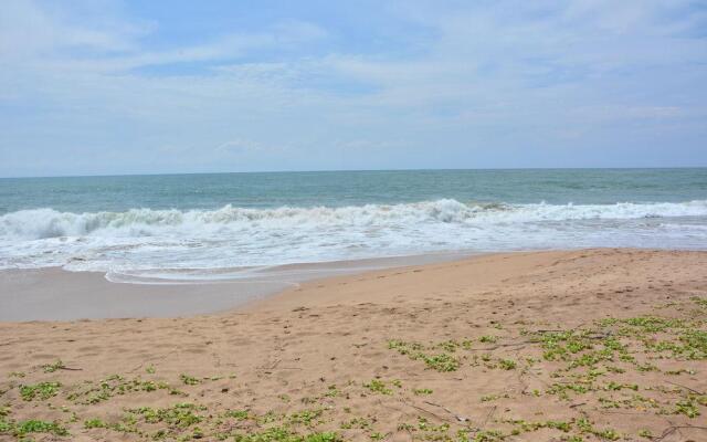 Nature Lanka Ayurveda Health Resort