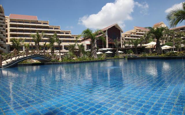 Crowne Plaza Danang by IHG