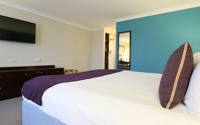 Citrus Hotel Coventry by Compass Hospitality