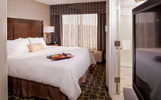 Hampton Inn by Hilton Shelton