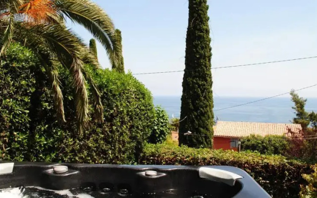 Villa Mananou