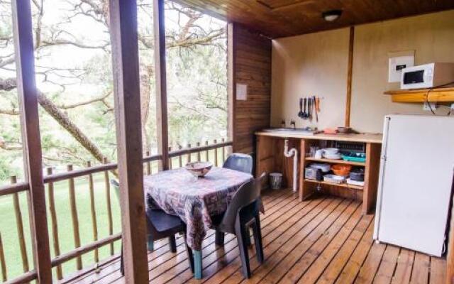 Hippo Water Front Lodge