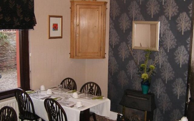 Tynedale Guest House