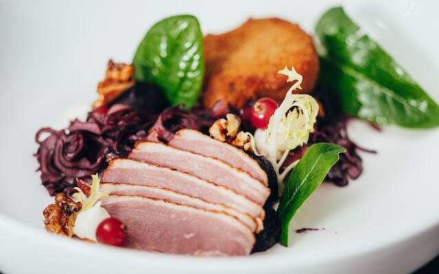 Landgasthof Hotel Riesengebirge