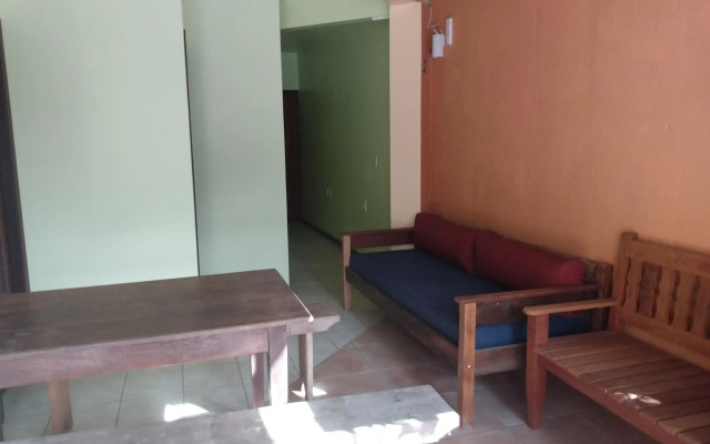 Condominio Aldeia da Praia