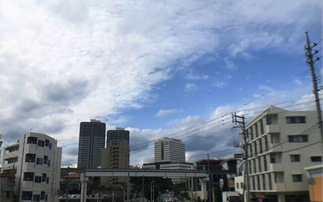 Urban Condominium Wafutei