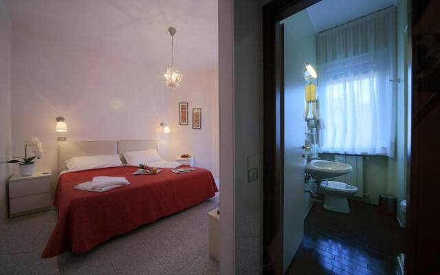 Hotel Cristallo