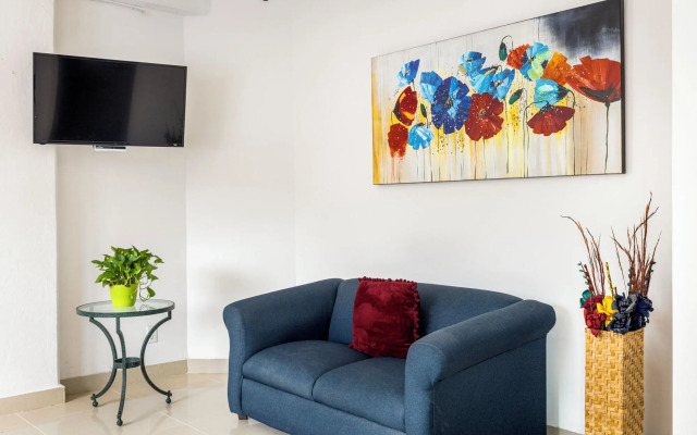 Hotel Pueblito Vallarta