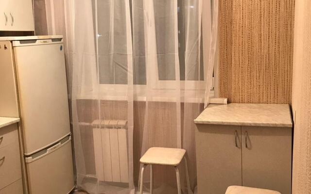 Хоум Отель на пр-те Ленина, д. 27