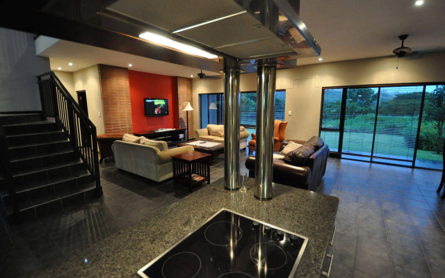 Leriba Coastal Golf Lodge