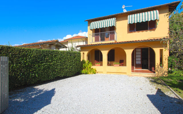 Villa Alessandro