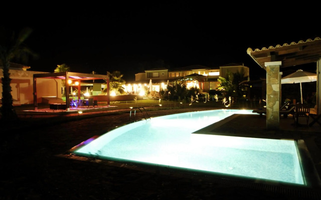 Olympia Golden Beach & Spa
