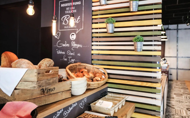 arte Hotel Kufstein
