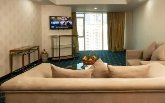 Panorama Hotel and Spa