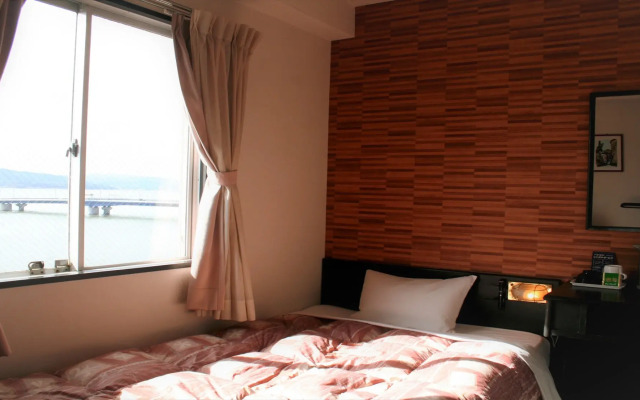 Matsueshinjiko Onsen Matsue City Hotel Annex