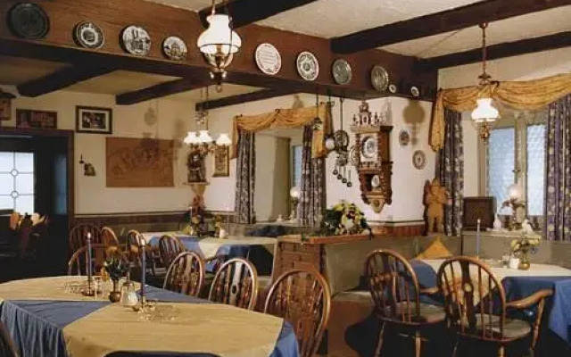 Ferienhotel Baumgartner