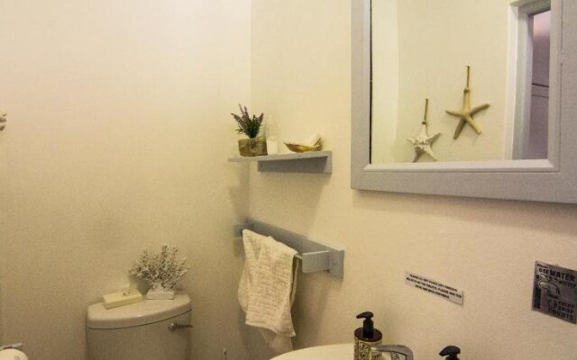 Zeranka Lodge Umhlanga