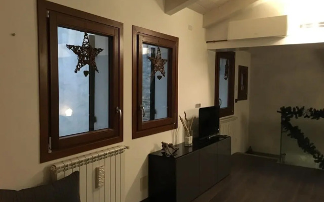 Luxury S A San Marco Palace 3mins From San Marco