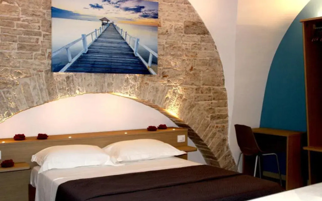 Rubis Relais & SPA