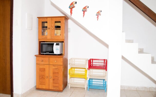Serramar Flat