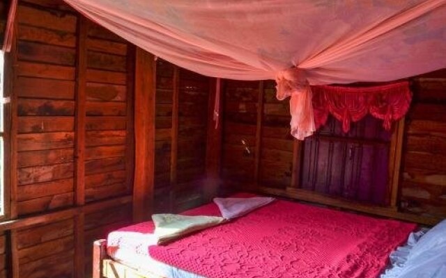 Yang Savy Homestay