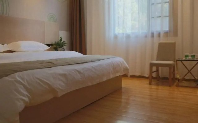 大理洱海暮居客栈