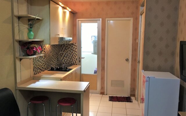 Bliss Room - Gading Nias Apartment