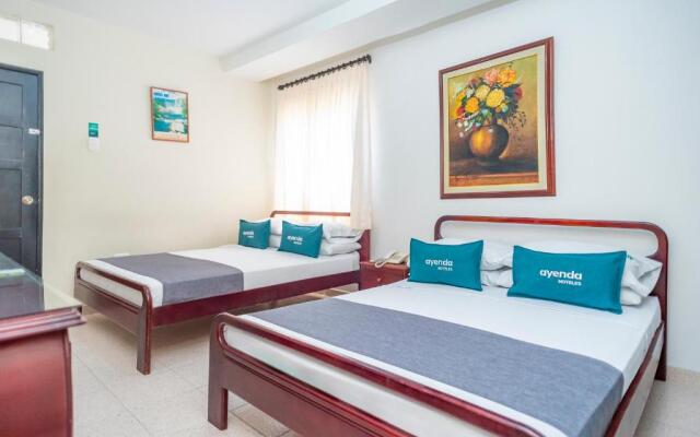 Ayenda 1309 Villa Dilia