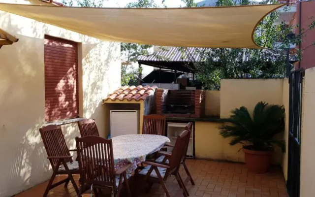 Casa con Giardino privata nel Centro Città