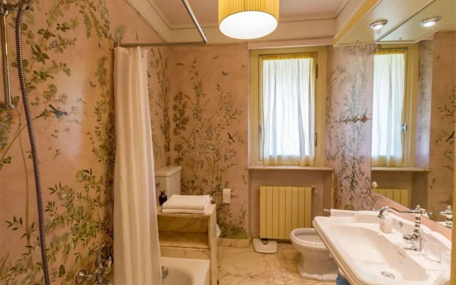 Relais Villa Jacopone Suites
