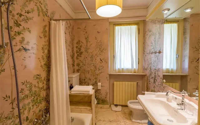 Relais Villa Jacopone Suites