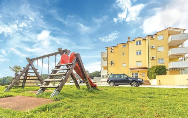 Apartment Valsaline 2182