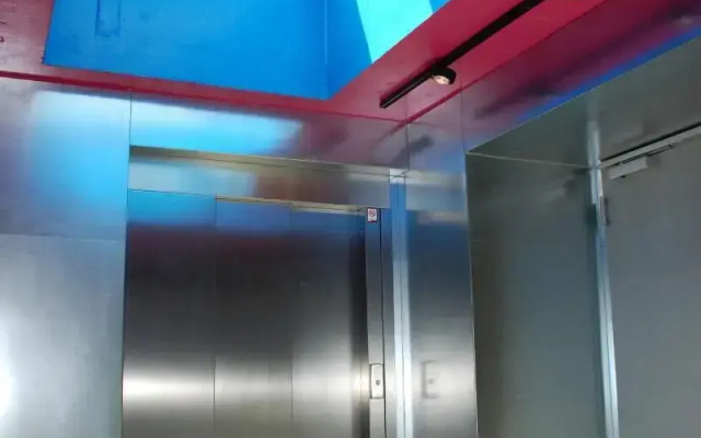 Schlafzimmer - self Check-in