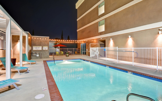 Home2 Suites by Hilton Azusa