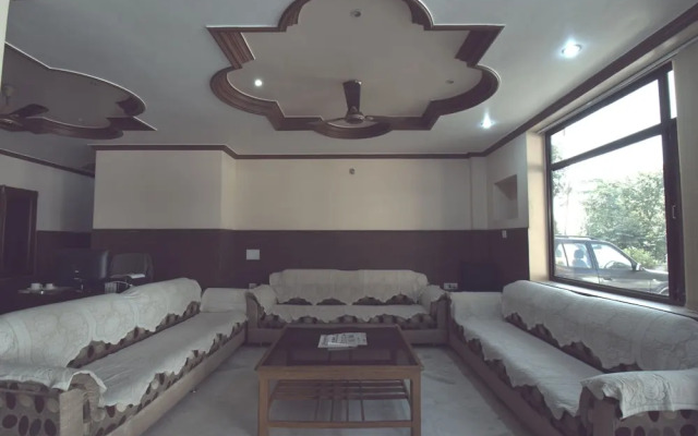 OYO 22799 Devi Mahal