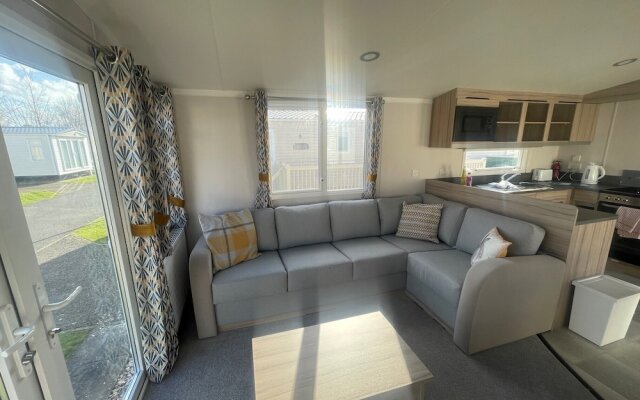 Royal Oak Caravan Park