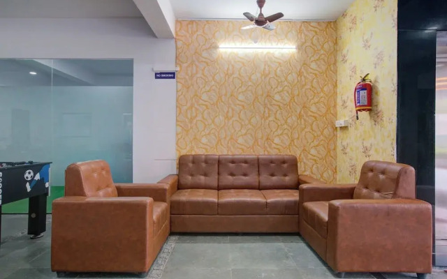 Botanica Luxury Living Space, Gachibowli, Hyderabad
