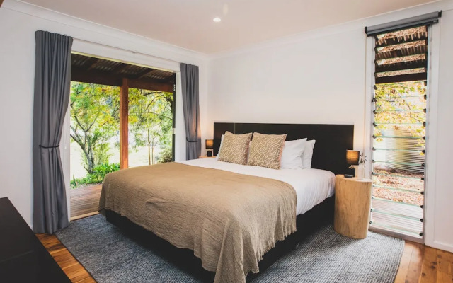 Barranca Kangaroo Valley