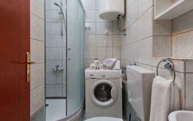 Tihi Val Apartments