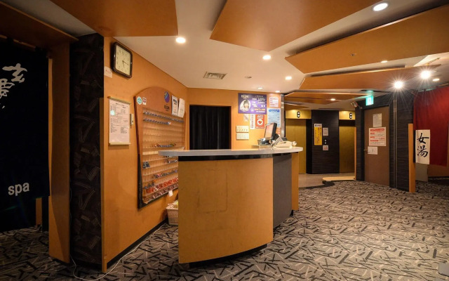 APA Hotel Kanazawa Ekimae