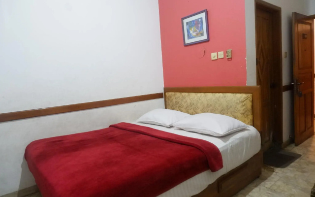 Hotel Bali Indah