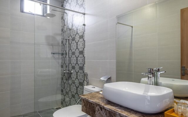 Gold View Hotel Da Lat