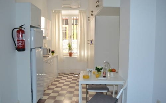 Casas Y Patios De Sevilla