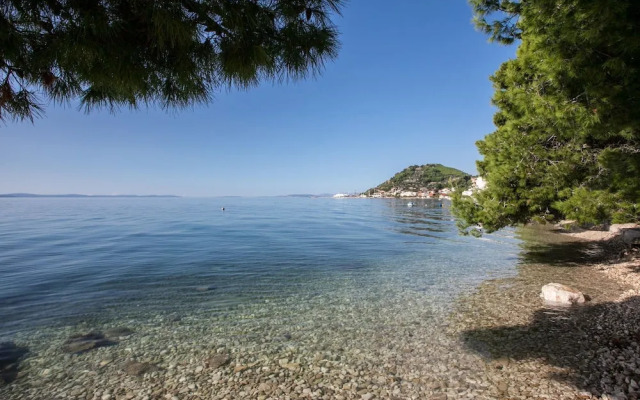 Verica - 15 m From Beach - SA3