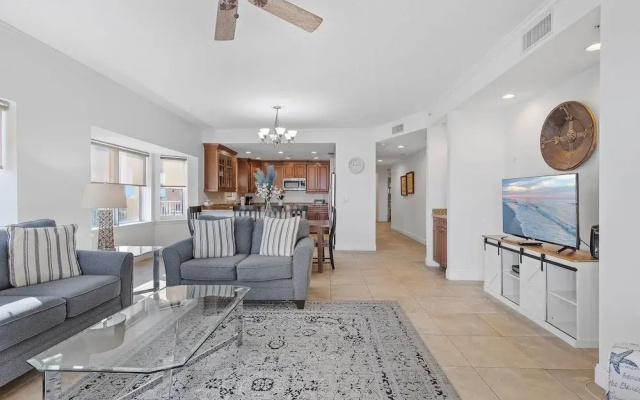 Atlantic Villas 302
