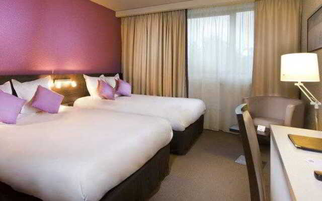 Novotel Chambery