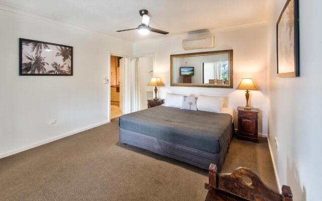 3 Bedroom Poinciana Lodge