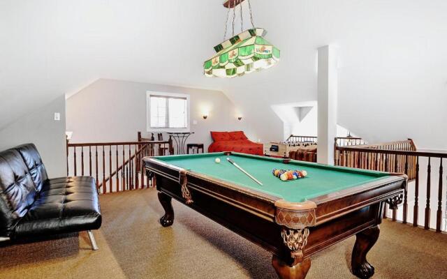 Chalets Alpins - 54 Chemin des Skieurs