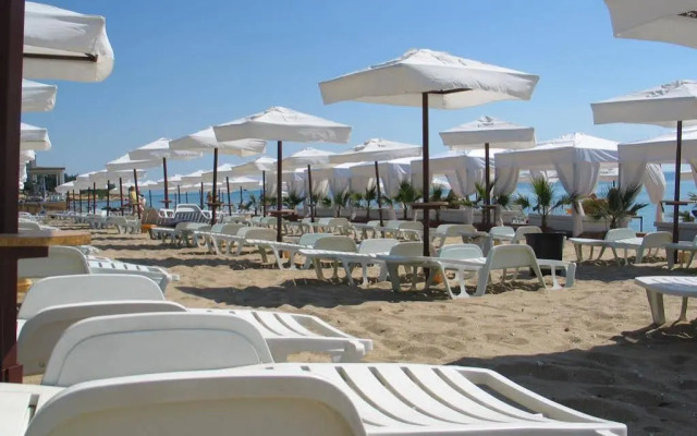 Argisht Palace Hotel